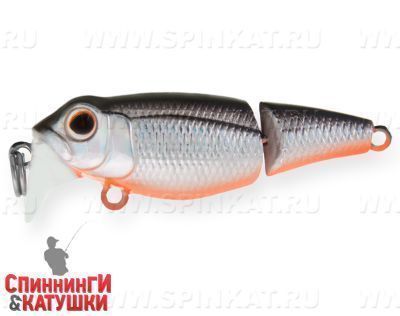 Black Silver OB (EG-073J#A70-713)
