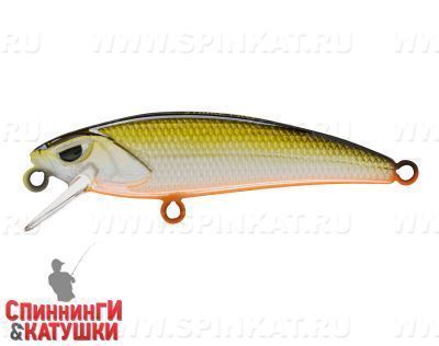 Natural Shad Silver (EG-244#612T)