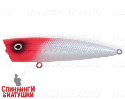 Redhead Silver (EG-004#022PPP-713)