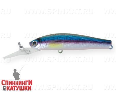Rainbow Ghost Wakasagi (JS-256#A210-SBO-RP)