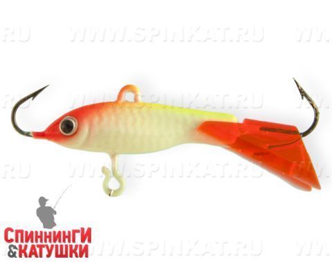 Fluo Clown (IF-013#A116L)
