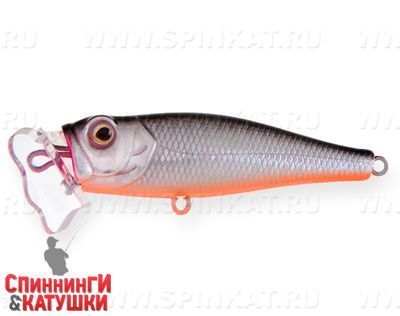 Black Silver OB (EG-046WL#A70-713)