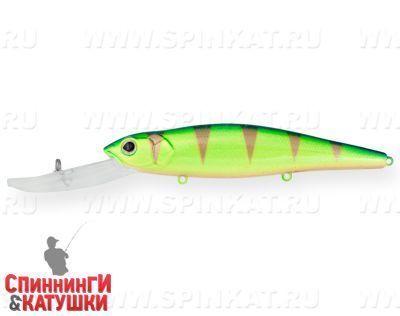 Glowing Blue Lemon (EG-054F#A172FL)