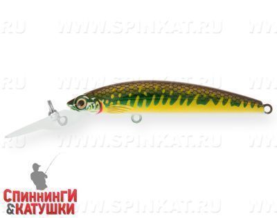 Pike (EG-069F#A164F)