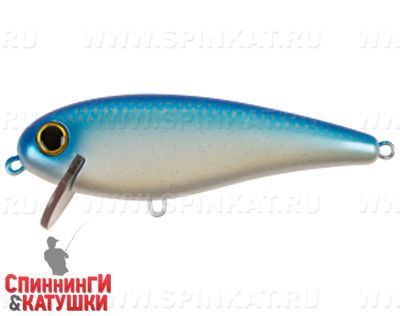 Blue Pearl (EG-205B#JV001)