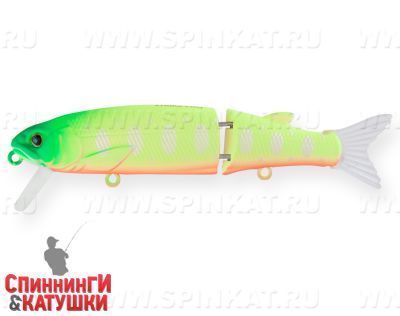 Lemon Mat Tiger (EG-157A-SP#A178S)