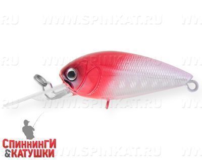 Redhead Silver (EG-202F#022PPP-713)