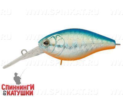 UV Blue Silver OB (EG-165L#A150-713)