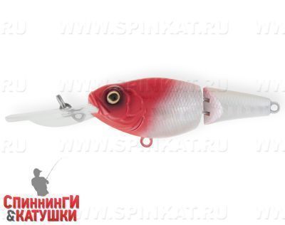 Redhead (EG-096J#022P-713)