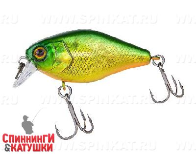 Hl green gold