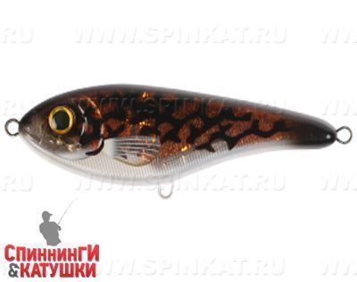 Burbot (EG-049#C770)