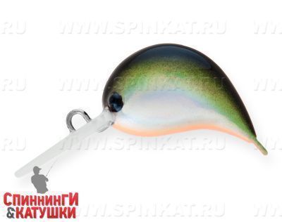 Natural Shad Silver (JS-310#612T)