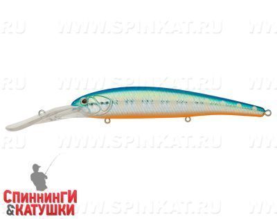 Blue Silver OB (EG-220L#A150-713)