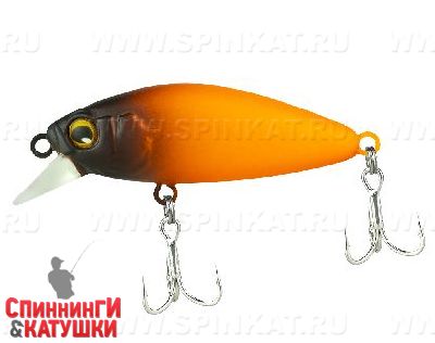 Pellet orange