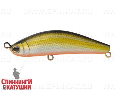 Natural Shad Silver (JS-370#612T)