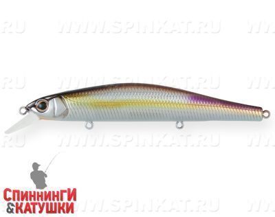 Transparent Pearlescent Fry (EG-193B-SP#A218-GSAL-EP)