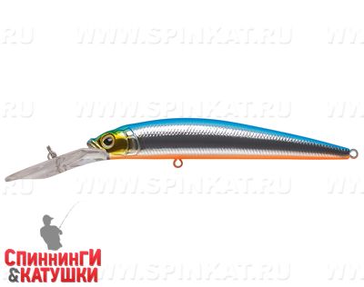 Blue Silver OB (JL-061F#626E)