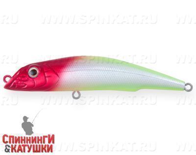 Clown Silver (EG-024F#X10)