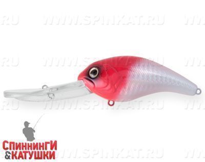Redhead Silver (EG-042F#022PPP-713)