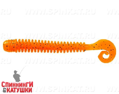 #008 Fire Carrot