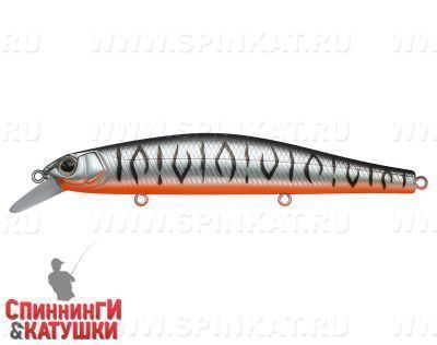 Grey Shadow Mat Tiger (EG-193A-SP#A243ES)