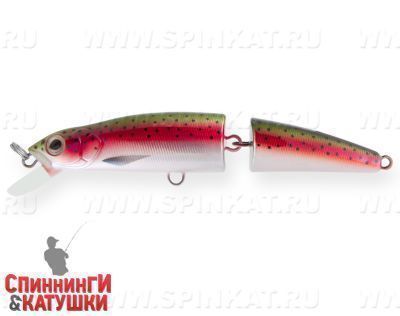 Trout Silver (MG-014F#71)