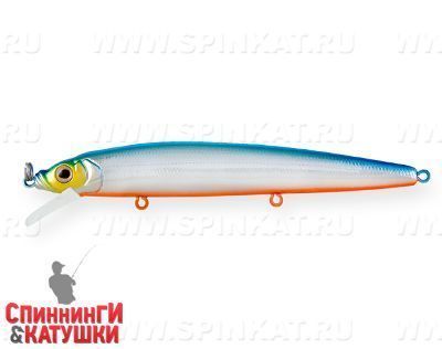 Blue Silver OB (EG-033F#626E)