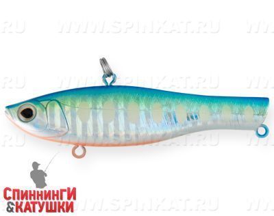 UV Blue Silver OB (JS-161-24#A150-713)