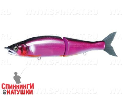 #10 Sorudamu Pink