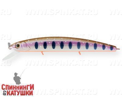 Arctic Char (EG-190A-SP#A142-264)