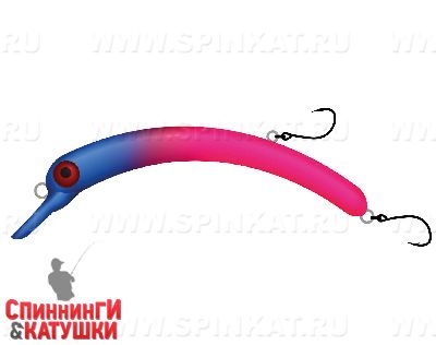 Pink Bullet