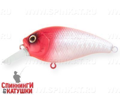 Redhead Silver (JL-038F#022PPP-713)