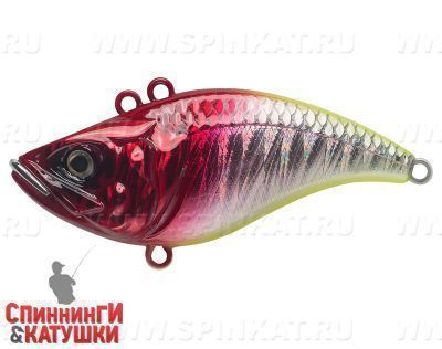 Clown Silver (EG-128A#X10-SBO)
