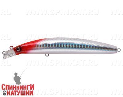 Redhead Silver (JL-177F#022PPP-713)