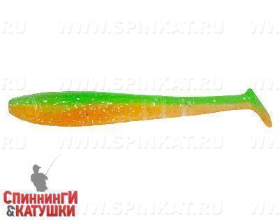 #02 Green-Orange