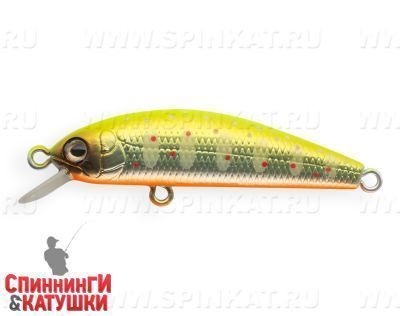 Mat Motley Trout (JS-392#A190ES)