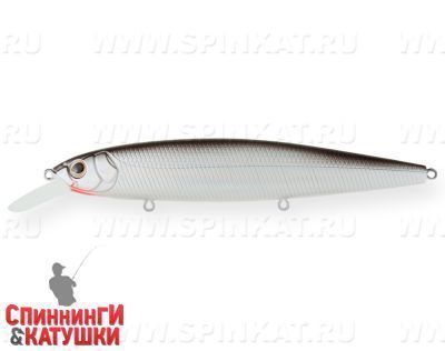 Black Back Silver (EG-191-SP#A010-EP)