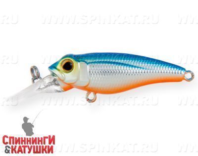 Blue Silver OB (EG-073F#626E)