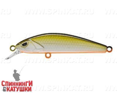 Natural Shad Silver (EG-242#612T)