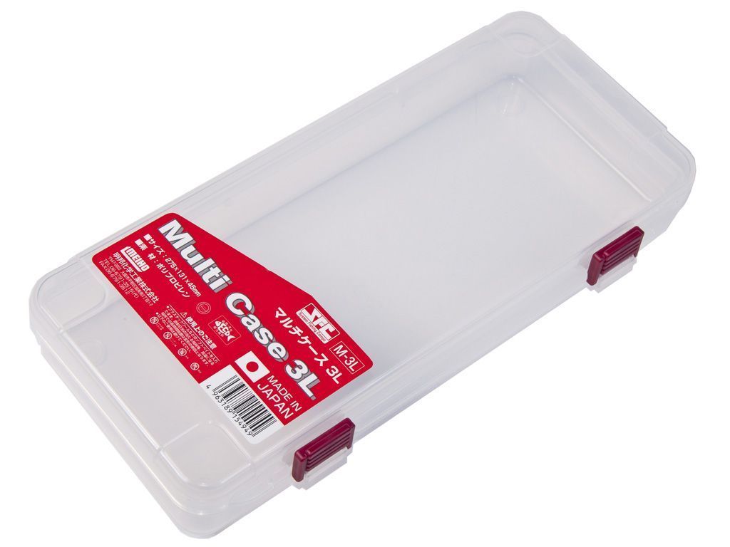 Sfc Multi Case 3L