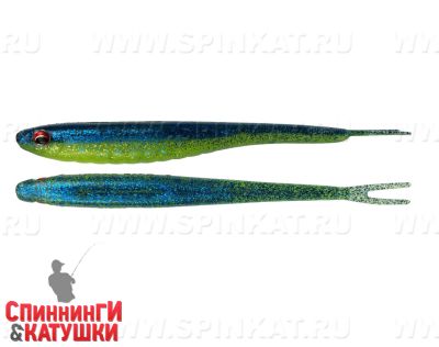 #003 кальмар