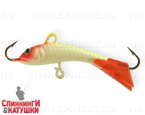 Fluo Clown (D-IF-007A#A116L)