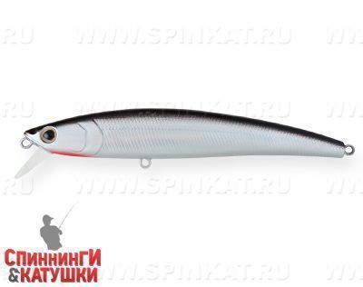 Black Back Silver (JL-120F#A010-EP)