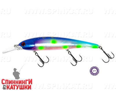 #073 UV