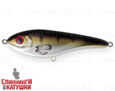 Metallic Perch (EG-148#C606E)