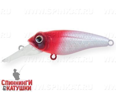 Redhead Silver (EG-073F#022PPP-713)