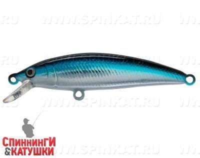 Blue Chrome (EG-103F#114E)
