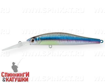 Rainbow Ghost Wakasagi (EG-192CL-SP#A210-SBO-RP)
