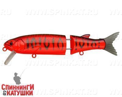 Red Devil Pearl (EG-157-SP#A207)