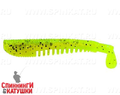 #002 Lime pepper
